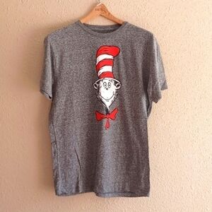 DR. Seuss T Shirt.